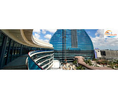 Hard Rock Hotel Dubai Sets the Stage for Unforgettable Experiences | free-classifieds.co.uk - 1