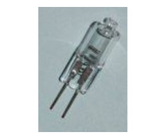 Buy Halogen G4 Capsule Bulbs From Our website | free-classifieds.co.uk - 1