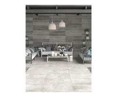 Grey Outdoor Porcelain Paving - Royale Stones | free-classifieds.co.uk - 1