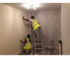 Transform Your Home with Professional Painting and Decorating Services in Fulham - 3