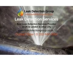 Thermal Imaging Leak Detection Service | free-classifieds.co.uk - 1
