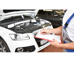 Full Service History Check Free | Access Comprehensive Maintenance Records | free-classifieds.co.uk - 1