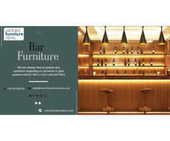 Commercial Bar Furniture, Bar Furniture | free-classifieds.co.uk - 1