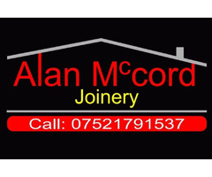 Professional Roofing and Joinery Services in County Antrim - 1