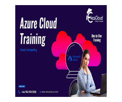 Azure Cloud Training in UK | free-classifieds.co.uk - 1