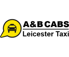Taxi Leicester-A & B CABS provide professional | free-classifieds.co.uk - 1