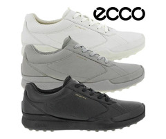 ECCO Golf Shoes: The Perfect Blend of Style and Performance | free-classifieds.co.uk - 1