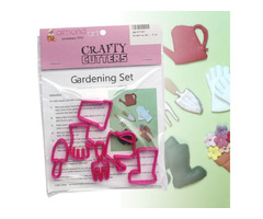 Shop Icing Cutters, Moulds & Cake Decoration Accessories - Almond Art Ltd | free-classifieds.co.uk - 1