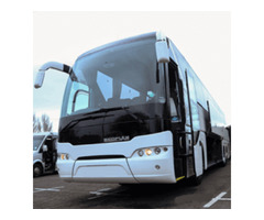 Nigon Coaches |Bus hire with driver - 2