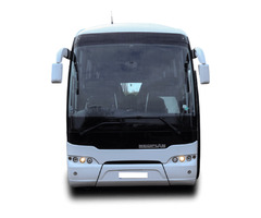 Nigon Coaches |Bus hire with driver - 3