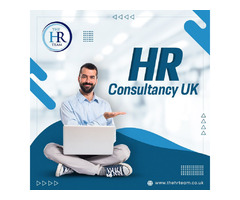 Unleash Your Workforce Potential with The HR Team - Your Premier HR Consultancy  - 1