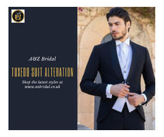 Tuxedo Suit Alteration Services | free-classifieds.co.uk - 1