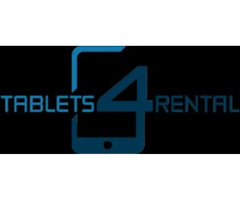 Tablet Rental Services with Expert Support | free-classifieds.co.uk - 1