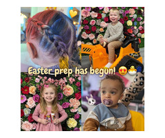 Full Range of Kids Hair Cutting services in Sutton Coldfield by Kids Hair Play | free-classifieds.co.uk - 4