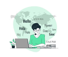 Spanish To English Translation Service - 1