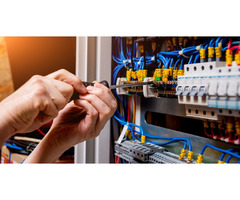 Electrical Lighting Services in Surrey - 1