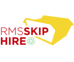 RMS Skips: Your Reliable Skip Hire Solution | free-classifieds.co.uk - 1