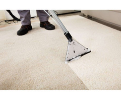 Revitalize Your Flooring with Magic Carpet Cleaning: Get 50% Off today! - 1