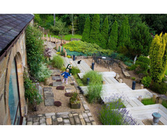 Northumbrian Landscaping - Bespoke Garden Design Tailored to Your Lifestyle | free-classifieds.co.uk - 2