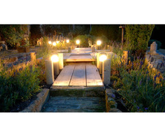 Northumbrian Landscaping - Bespoke Garden Design Tailored to Your Lifestyle | free-classifieds.co.uk - 5