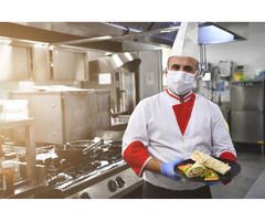 33% OFF Level 1 Food Safety – Catering Course - 1