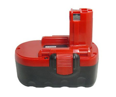 Bosch 2 607 335 536 18V 3.0AH Ni-MH Battery Pack - 1