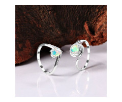 Buy Beautiful and Affordable Opal Ring | free-classifieds.co.uk - 1