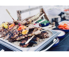 Level Up Your Event With No. 1 Food Catering Services | free-classifieds.co.uk - 2