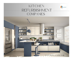 Premier Kitchen Refurbishment Companies | free-classifieds.co.uk - 1