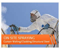 Glass Spraying and Painting Services | free-classifieds.co.uk - 2