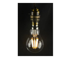 Features of LED Filament GLS Bulbs - Saving Light Bulbs | free-classifieds.co.uk - 1