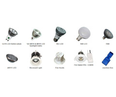 Buy LED Ceiling Lights at Affordable Price from Saving Light Bulbs | free-classifieds.co.uk - 1