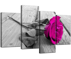 Convert Your Photos into Attractive Canvas Prints with an option to add Photos on Canvas in UK | free-classifieds.co.uk - 1