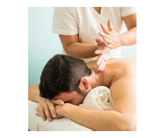 Qualified Sports Massage in Beckenham | free-classifieds.co.uk - 1