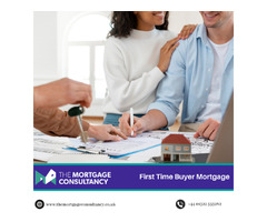 Attention First-Time Home Buyers, The Mortgage Consultancy is here to help you! | free-classifieds.co.uk - 1