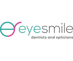 Eyesmile – The Complete Solution For Dentistry & Optometry | free-classifieds.co.uk - 1