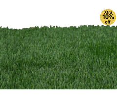 Buy London 38mm Artificial Grass Online at Best Deals - 1