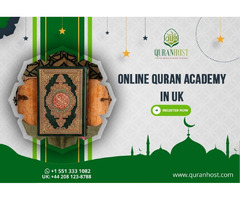 online Quran Classes  | free-classifieds.co.uk - 2