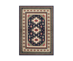 Get Malak Rugs in Navy Color from BeddingMill UK! | free-classifieds.co.uk - 2