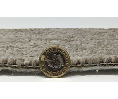 Buy Melbourne 08 Ivory Beige Loop Carpet Online | free-classifieds.co.uk - 2