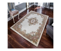 Get the best Rugs for your Home from BeddingMill UK - 1