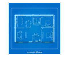 Highlight your Property to the Buyers with A Floor Plan Creator | free-classifieds.co.uk - 1