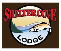 Shelter Cove Lodge - 1