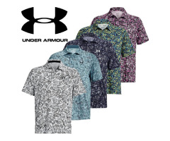 Under Armour Polo Shirts Suitable for Casual and Formal Occasions | free-classifieds.co.uk - 1