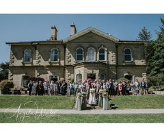 Wedding Planner Portfolio - Angela Waites Photography | free-classifieds.co.uk - 1