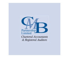 Professional Tax advisor in Guildford- CMB Partnership LTD | free-classifieds.co.uk - 1