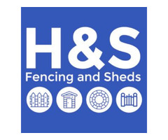 H&S Fencing and Sheds | free-classifieds.co.uk - 1