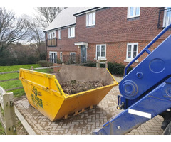 Skip Hire in Tonbridge - 1