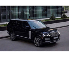 Range Rover Vouge For Hire | free-classifieds.co.uk - 1