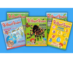 Activity books for 6 year olds | free-classifieds.co.uk - 1